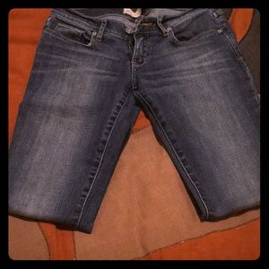 Abercrombie & Fitch jeans size 0S